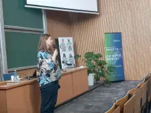Karolina Nawrocka-Mucha (Invest in Pomerania)