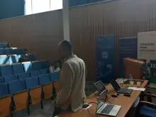 Antonio Mandarino (ICTQT)
