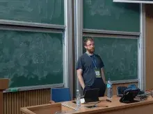 wykład Wadim Wormsbecher
