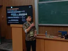 wykład Grzegorz Rajchel-Mieldzioć