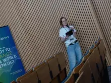 speedtalk Paulina Muzaj
