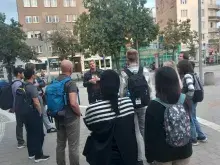 wycieczka w Gdyni