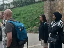 wycieczka w Gdyni
