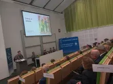 przemówienie Dziekana