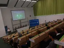 prezentacja Samorządu Studenckiego