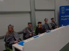 Dziekani