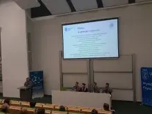 tekst immatrykulacji studentów