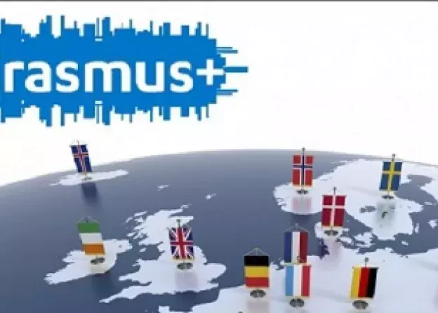 Spotkania w sprawie wyjazdów w ramach Programu Erasmus+
