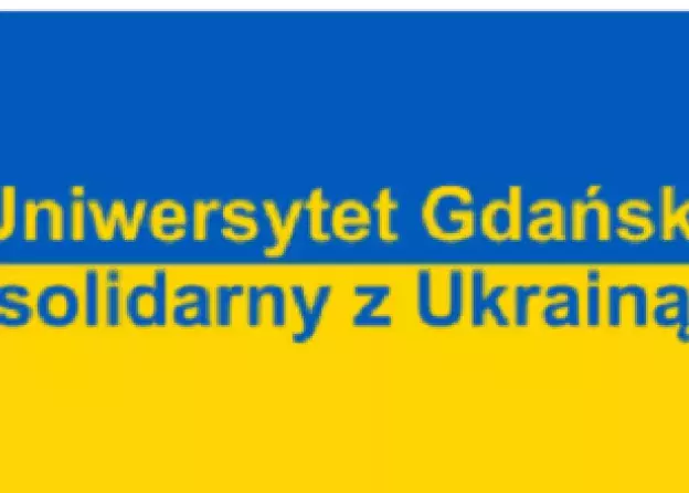 Deklaracja solidarności z Ukrainą