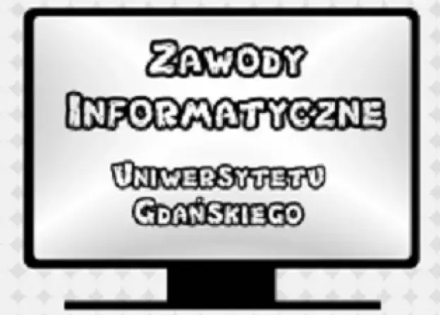 Zawody informatyczne Uniwersytetu Gdańskiego