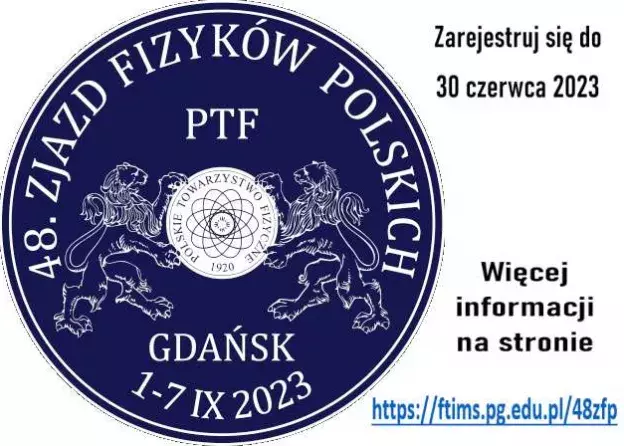 48 Zjazd Fizyków Polskich