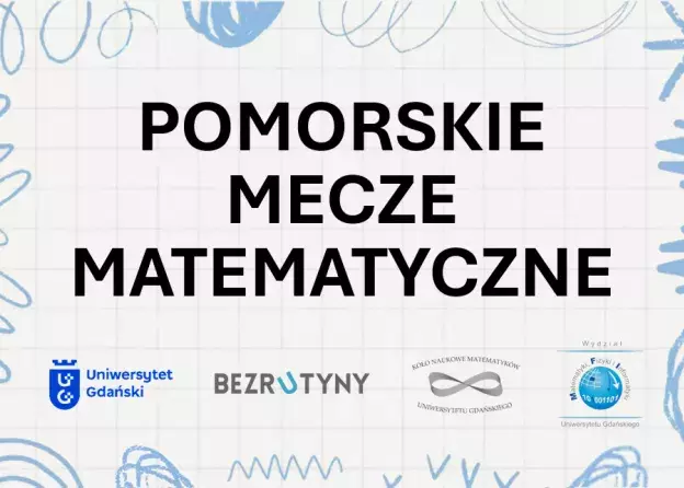 Pomorskie Mecze Matematyczne 2024/2025