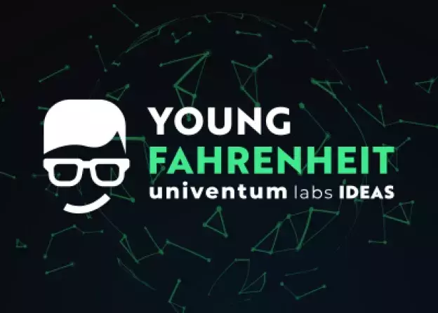 Wyniki konkursu "Young Fahrenheit Univentum Labs Ideas"
