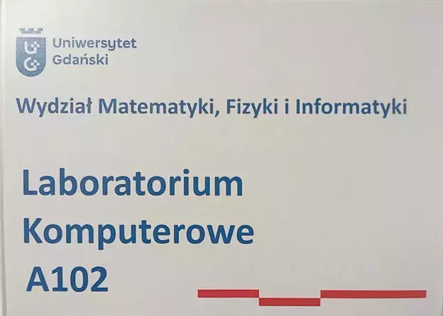 Robota na sto dwa!