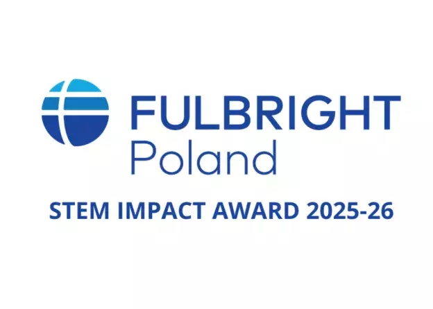 [Otwarty nabór] - Fulbright STEM Impact Award 2025/26 & Fulbright Research Award at Stanford…