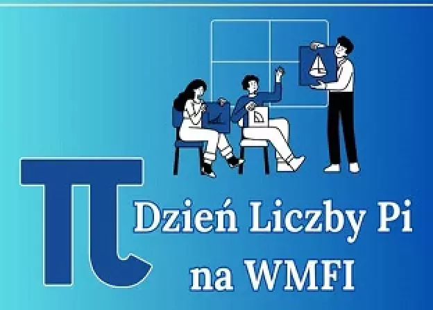 Dzień Liczby Pi - edycja 2025