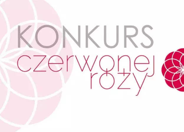 Konkurs Czerwonej Róży 2025 na najlepszego studenta!