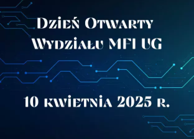 Dzień Otwarty (nie tylko) dla dziewczyn 10 kwietnia 2025!