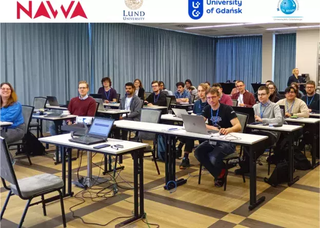 Warsztaty WFS współorganizowane przez WMFI