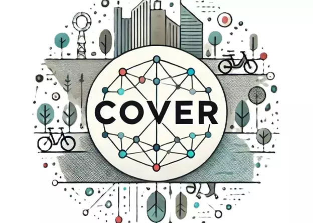 Pracownicy WMFI na warsztatach projektu COVER