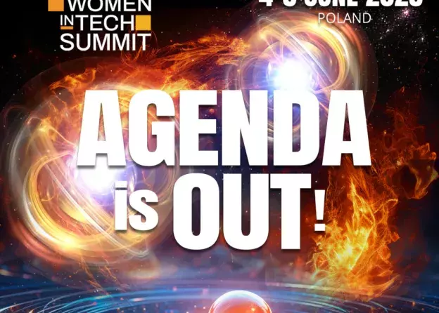 Perspektywy Women in Tech Summit | ZAPISY DO 15 MAJA