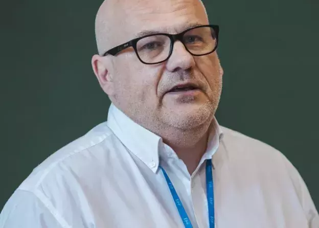 Wywiad z Dziekanem WMFiI dr. hab. M. Marciniakiem, prof. UG