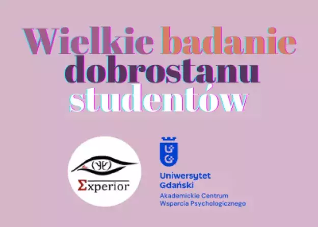 Wielkie badanie dobrostanu | PRZYPOMNIENIE