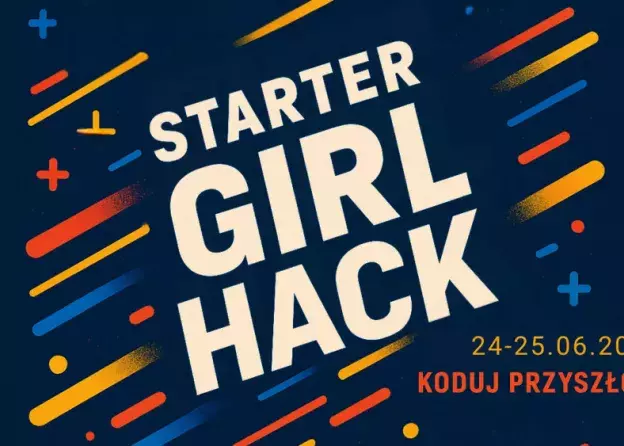 STARTER: Innovaton & Hackaton | ZAPISY