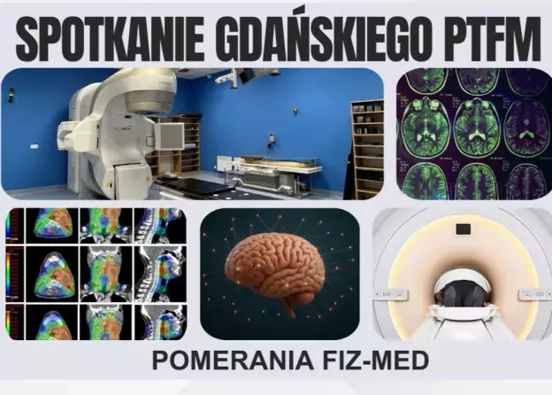 Spotkanie Gdańskiego PTFM na WMFiI | 16 czerwca