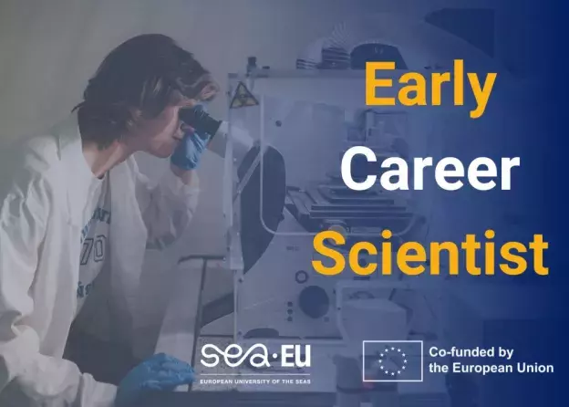 Early Career Scientist | poszukiwania mentorów