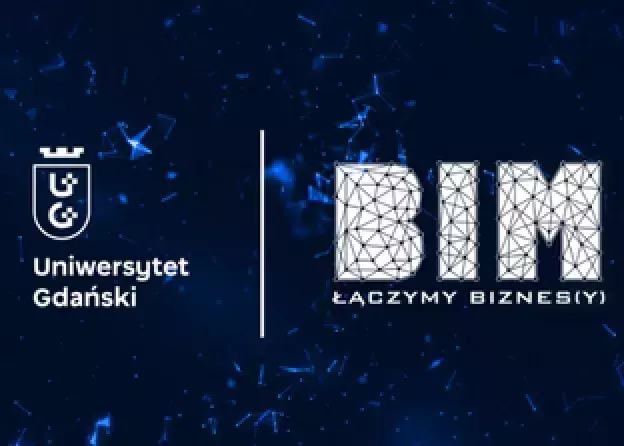 "BIM w cyklu życia inwestycji" - ruszyły nowe studia podyplomowe na UG!