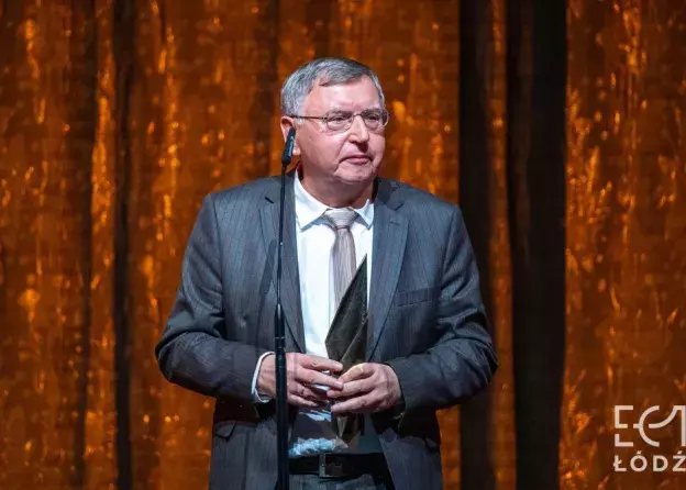 Prof. dr hab. Ryszard Horodecki laureatem Nagrody…