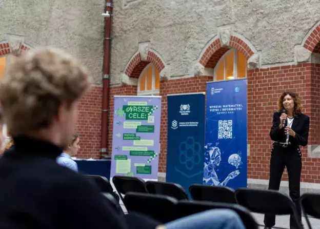 WMFiI na konferencji "Modelowanie: wyzwania i perspektywy 2025"