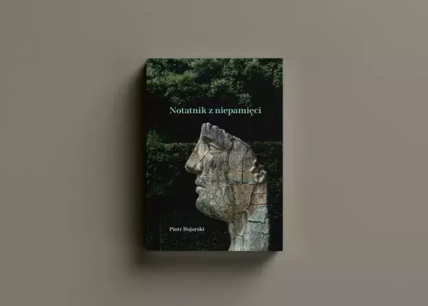 "Notatnik z niepamięci" - spotkanie z…