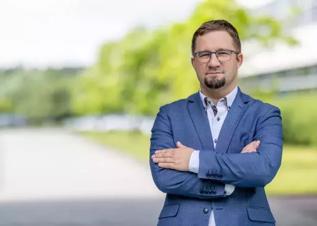 Zaproszenie na wykład dr. Bartosza Naskręckiego z UAM