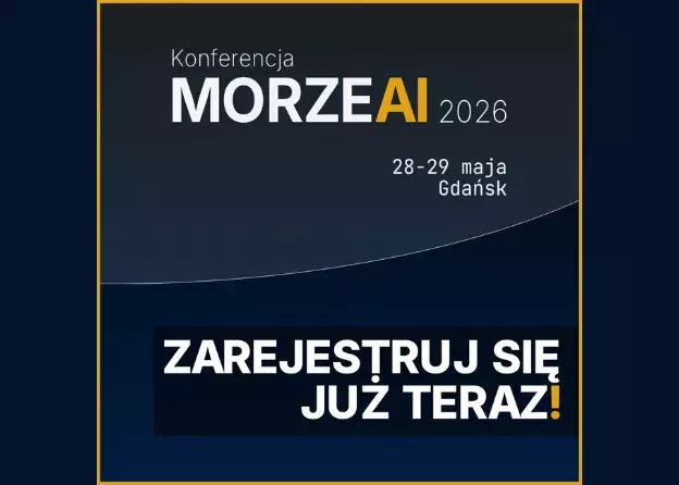 MorzeAI | 28-29 maja