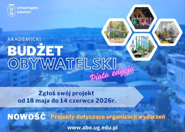 Akademicki Budżet Obywatelski | V edycja