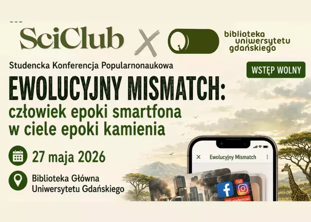 Studencka Konferencja Popularnonaukowa. "…