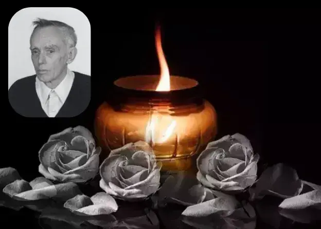 Pożegnanie - Kazimierz Gęba