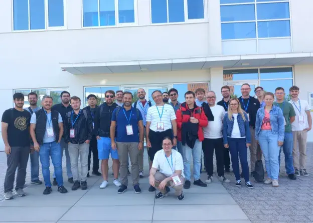 Warsztaty Physics of Quantum Chips 2026 August