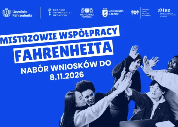 V edycja konkursu „Mistrzowie Współpracy…