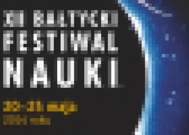 XII Bałtycki Festiwal