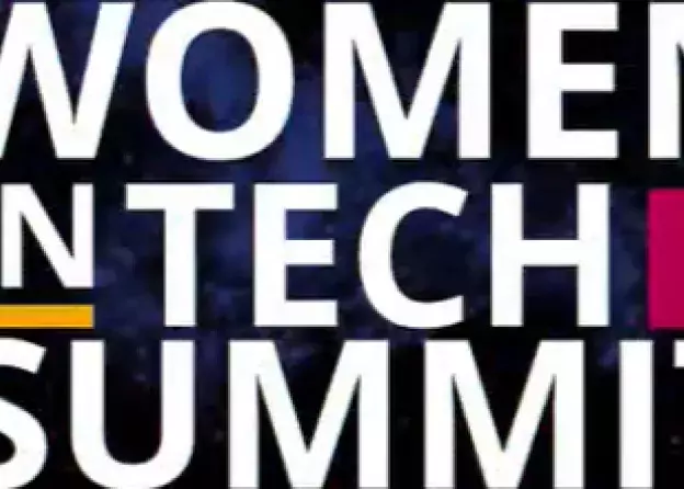 Women in Tech Summit 2020