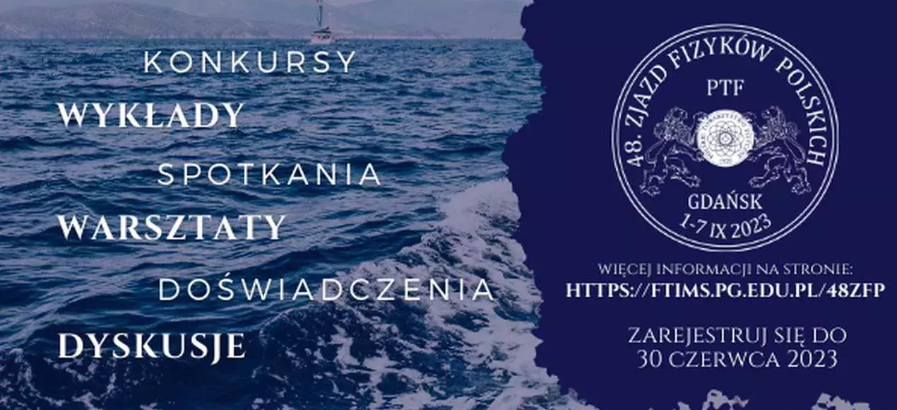 48 Zjazd Fizyków Polskich