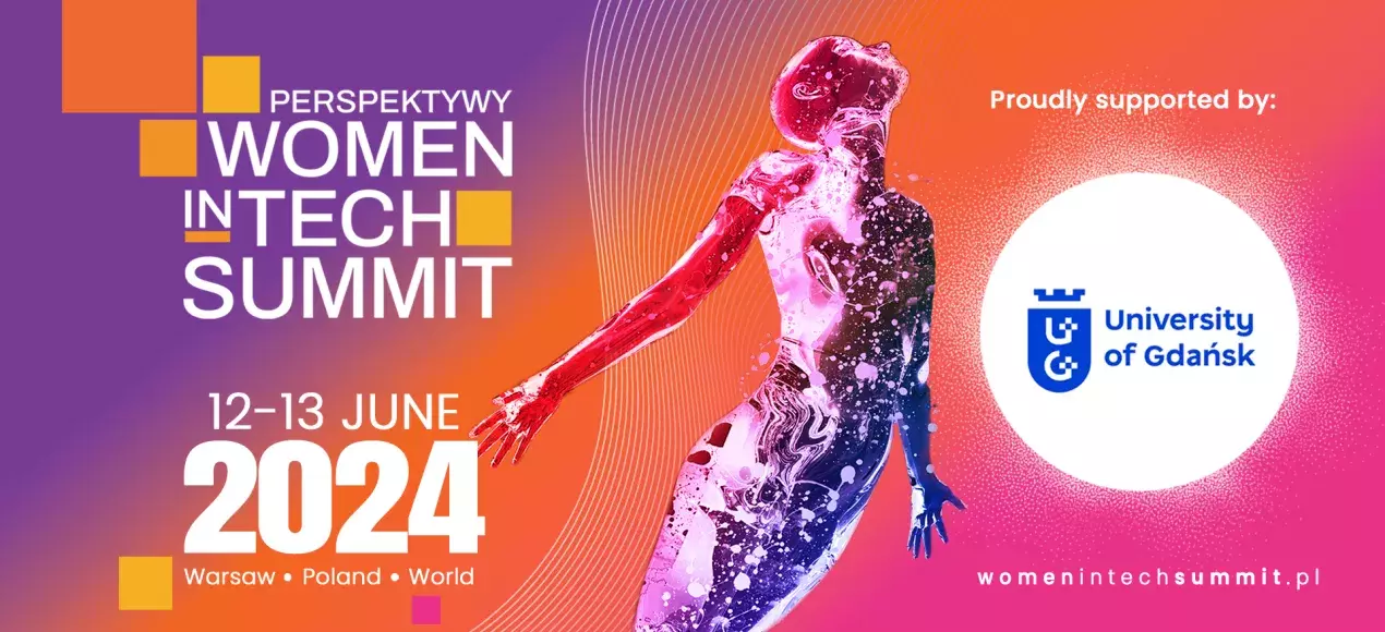 Summit Women in Tech 2024