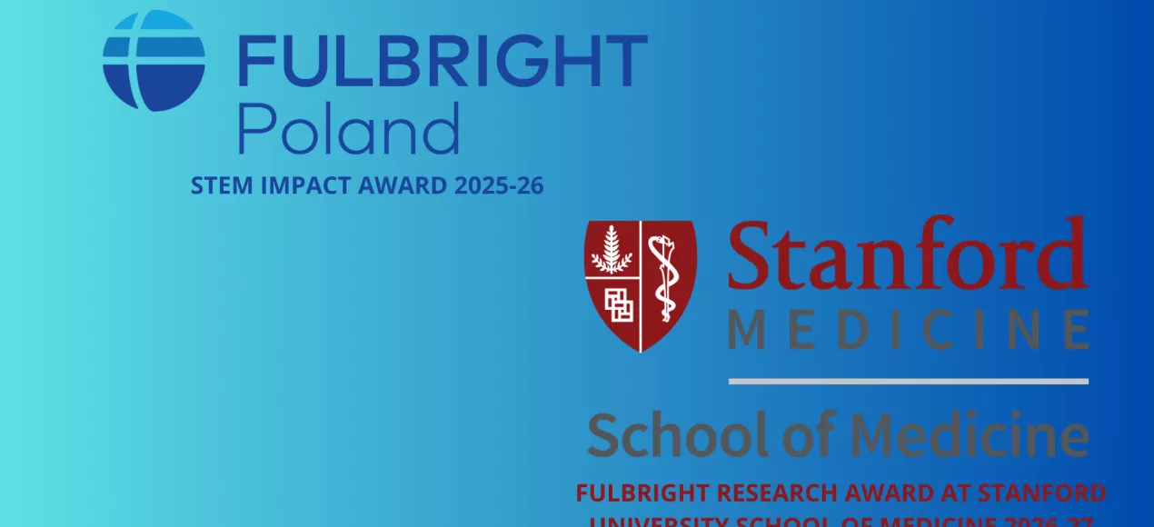 Stypendia Fulbright