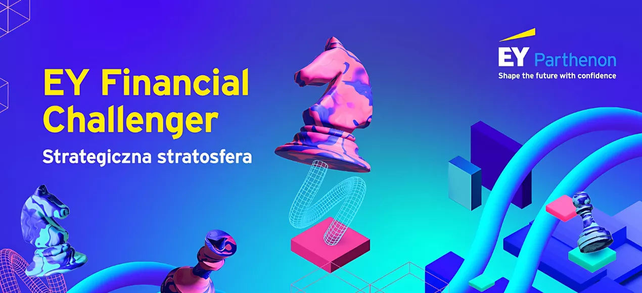 EY Financial Challenger
