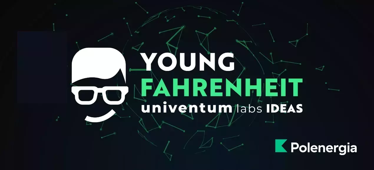 logo Young Fahrenheit