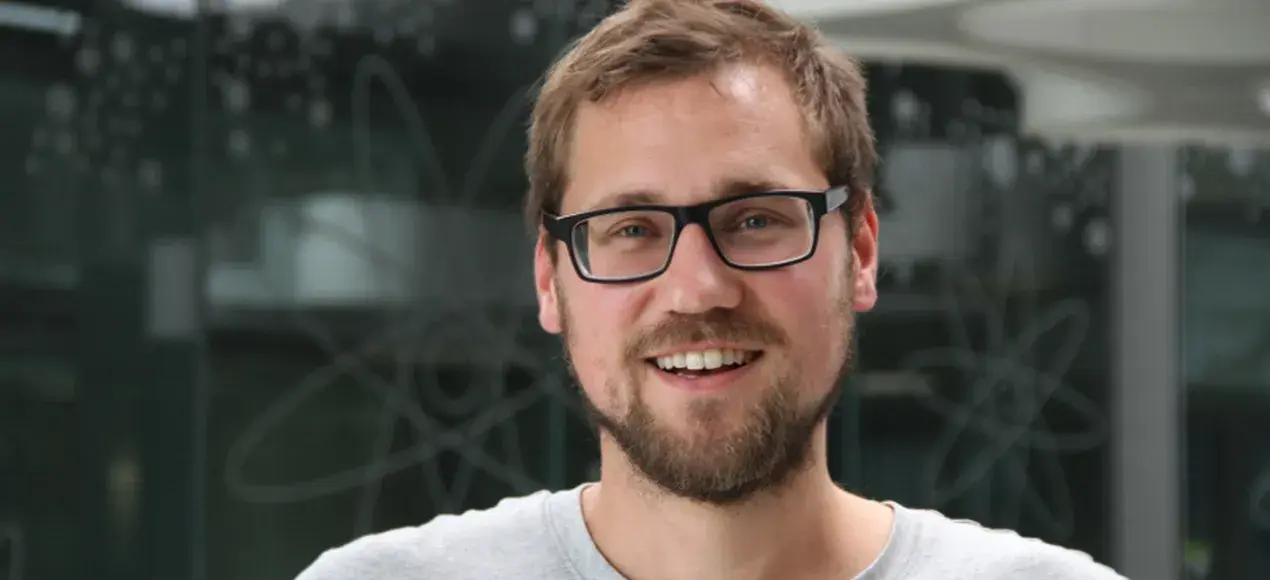 dr Felix Huber