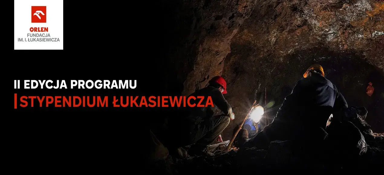 Stypendium Łukasiewicza